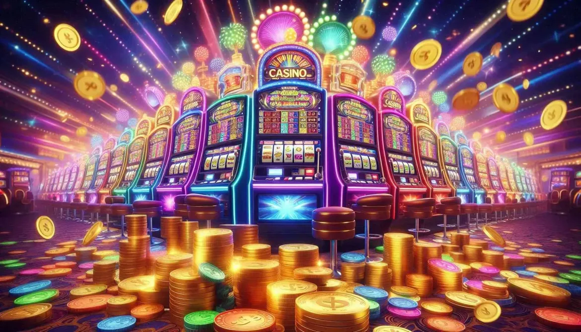 Atefia Casino